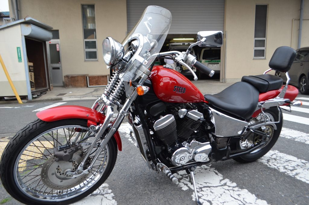 STEED VLS